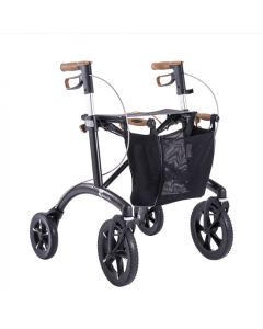 Saljol Allround Aluminum Rollator
