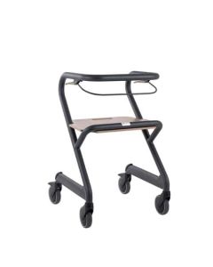 Saljol Page Indoor Rollator