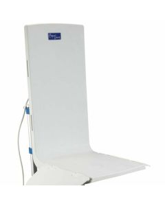 Saver Bathlift - Full Cover Set (Blue)