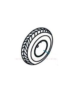 Drive DeVilbiss S Drive Powerstroll - Replacement Wheel