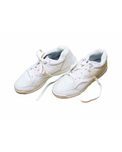 Deluxe Elastic Shoe Laces 686mm (27