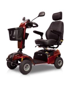 ShopRider Explorer Mobility Scooter