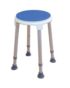 Swivel Seat Shower Stool