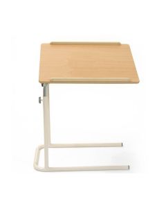 Deluxe Overbed Table
