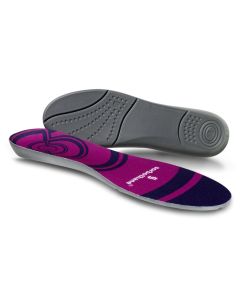Sorbothane Cush N Step Insoles