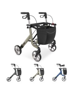 Space LX Rollator