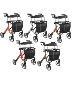 Space LX Rollator Art Line