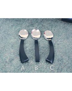 Ergonomic Spoons