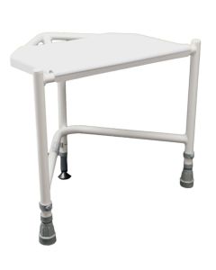 Standard Corner Shower Stool