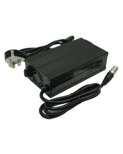 Standard Mobility Charger - 24Volt 10A