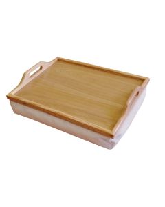 Wooden Lap Tray