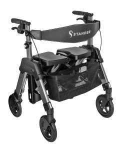 Stander Wonder HD Rollator