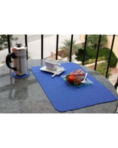 Stayput Anti-Slip Tablemat - Pearl White