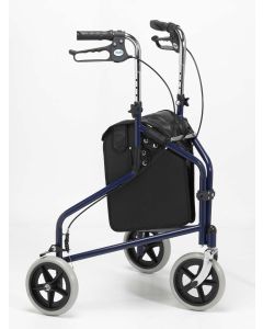 3 Wheel Walker