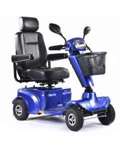 Sterling S410 HP Mobility Scooter