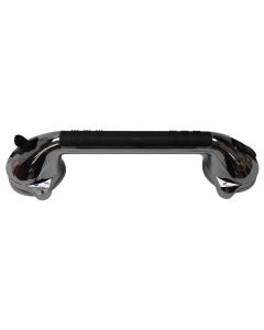 Chrome Suction Grab Rail