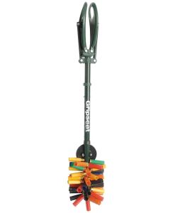 Supaseat Gripseat Shooting Stick Seat
