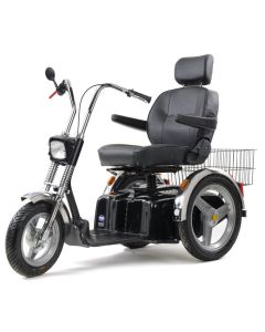 TGA Supersport Mobility Scooter