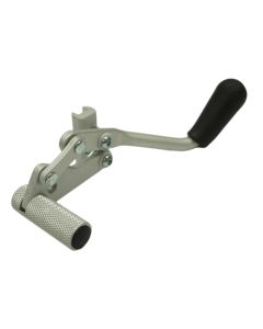 Swift Transit Wheelchair - Left Hand Brake