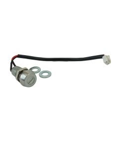TGA Eclipse - Mobility Scooter - Ignition Switch
