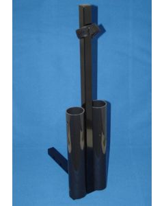 Deluxe Crutch And Stick Holder