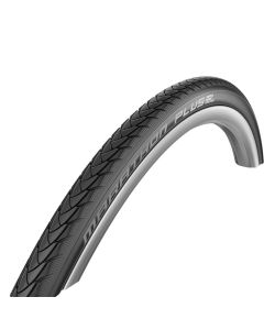 Schwalbe - DownTown Wheelchair Tyres - 24 x 1.3/8 (37-540)
