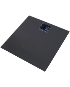 Talking Bathroom Scales