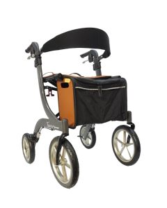 Taurus Outdoor Aluminium Rollator