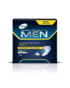 TENA Men Absorbent Protector