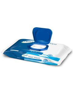 Tena Wet Wipes