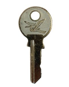 TGA Breeze S4 Lockable Box - Replacement Key