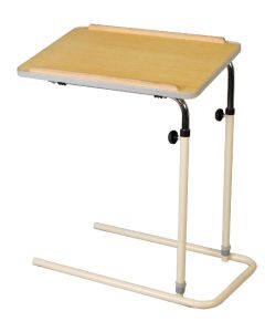 Economy Divan Overbed Table