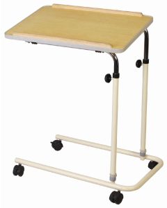Economy Overbed Table