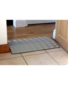 Wheelchair Threshold Ramp