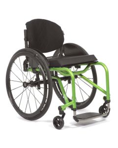 TiLite Aero T Adjustable Lightweight Wheelchair