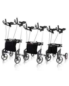 The Topro Troja Forearm Walker