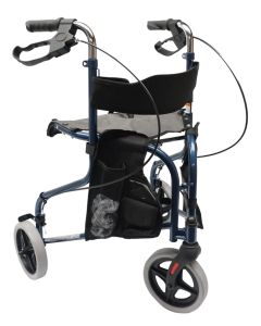 Triwalker with Seat