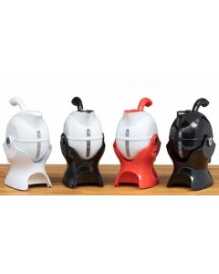 Uccello Kettle and Tipper Combination