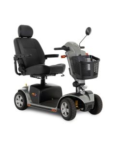 Pride Colt Deluxe Mobility Scooter