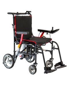 Dashi MG Duo Lightweight Electric Wheelchair