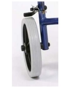 Ultralight Alumimium Tri-Walker - Replacement Castor Wheel