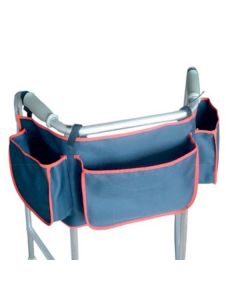 Universal Walking Frame Apron Bag