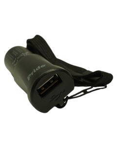 USB XLR Charger