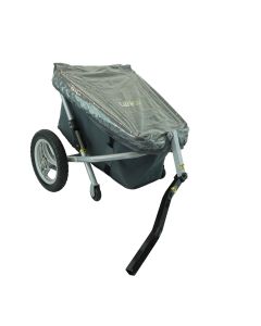 Used Travix Lightweight Scooter Trailer