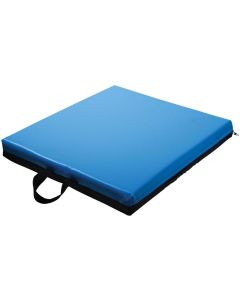 Vinyl Wheelchair Cushion