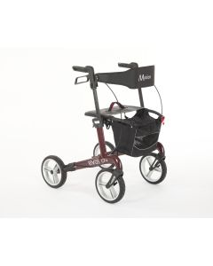 Vivus Carbon Fibre Rollator