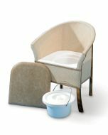 Bedroom Commode Chair 1 from Mobility Smart