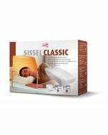 Sissel Classic Orthopaedic Pillow - Spare Pillowcase (Medium) 1 from Mobility Smart