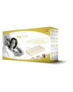 Sissel Tempreture Control Orthopaedic Pillow - Spare Pillowcase 1 from Mobility Smart