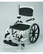 Self Propelled Shower Commode Chair 1 from Mobility Smart